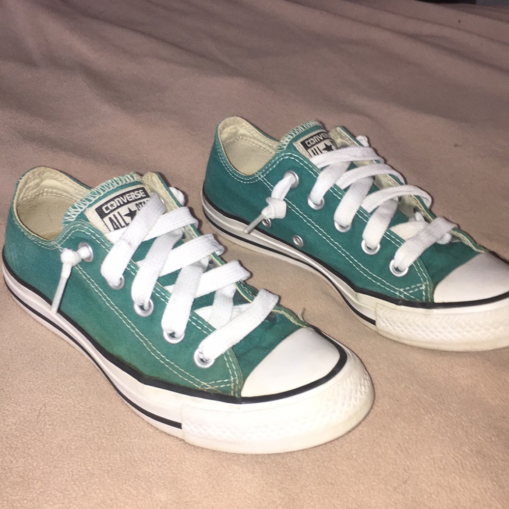 Converse All Star Shoes